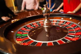 The Ultimate Guide to Live Roulette Casino Sites -547433262